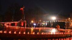 Holodomor: un génocide de classe que ni le PCF ni LFI ne veulent condamner