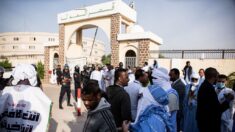 Mauritanie: quatre jihadistes s’évadent d’une prison de la capitale