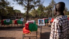 Burkina: 11 soldats et 112 « terroristes » tués dans des opérations antijihadistes
