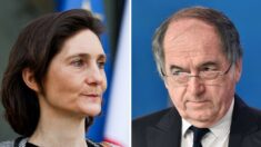 FFF/plainte de Le Graët contre Oudéa-Castéra: « Je ne l’ai jamais accusé de harcèlement »