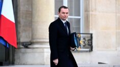 Retraites: Olivier Dussopt ferme la porte aux sénateurs LR sur les régimes spéciaux