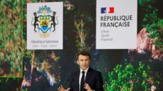 « L’âge de la Françafrique est révolu », assure Macron au premier jour de sa tournée en Afrique centrale