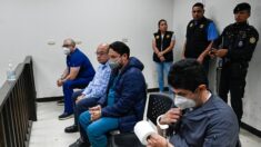 Guatemala: quatre médecins inculpés pour trafic d’organes