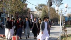 Afghanistan: les hommes de retour à l’université, pas les femmes
