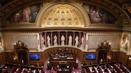 Retraites: suite du débat au Sénat, poursuite des grèves et doutes sur une majorité à l’Assemblée