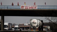 Un bras de fer est engagé pour arrêter la raffinerie TotalEnergies de Feyzin