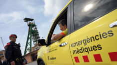 Mort de trois mineurs dans un accident dans une mine en Espagne