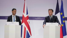 Sommet franco-britannique: un nouveau départ entre Londres et Paris