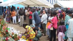 Gabon: au moins 29 morts dans le naufrage d’un ferry, selon un nouveau décompte