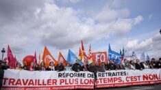 Retraites : Laurent Berger «appelle à la non-violence» pour «garder l’opinion»