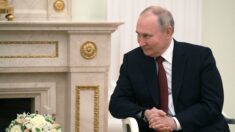 Mandat d’arrêt contre Vladimir Poutine: Moscou ouvre une enquête pénale contre des magistrats de la CPI