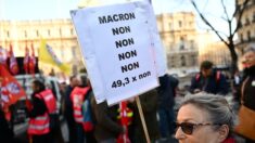 Retraites : Emmanuel Macron consulte tous azimuts après l’adoption de la réforme, la colère monte