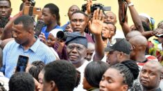 Nigéria: élections locales après une présidentielle contestée