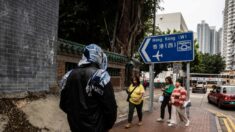 À Hong Kong, de nouvelles règles menacent d’expulsion les demandeurs d’asile