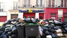 Déchets dans les rues de Paris: pour l’avenir, prise de conscience choc ou développement de mauvaises habitudes ?