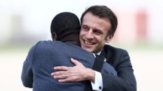Le journaliste et ex-otage au Sahel, Olivier Dubois, arrivé en France