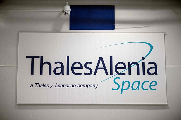 Thales construira une partie de la constellation italienne d'observation de la Terre