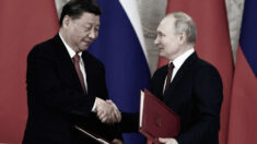 Avis d’experts: Xi Jinping et Poutine s’efforcent d’établir un nouvel «ordre totalitaire international» dirigé par la Chine