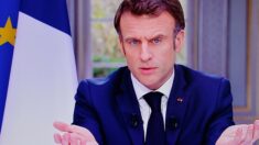 Retraites: Emmanuel Macron prêt à «endosser l’impopularité» et à la fermeté face aux débordements