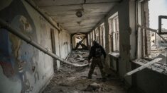 L’Ukraine compte «très bientôt tirer parti» de la fatigue russe à Bakhmout