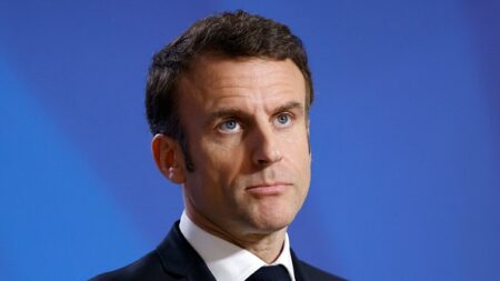 Emmanuel Macron présentera le «plan eau» jeudi dans les Hautes-Alpes
