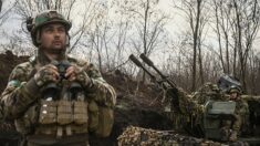 Les forces de Kiev ont stabilisé la situation près de Bakhmout