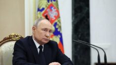 Vladimir Poutine dit que les sanctions «peuvent» avoir des conséquences «négatives » sur l’économie russe