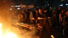 Israël: Herzog appelle à «stopper immédiatement» la réforme de la justice