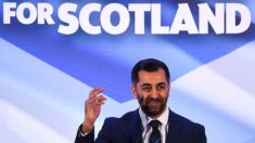 En Écosse, le Parlement vote pour élire formellement Humza Yousaf Premier ministre
