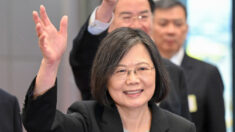 La présidente taïwanaise se rend aux États-Unis et en Amérique centrale pour resserrer les liens