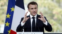 «Plan eau» présenté par Emmanuel Macron: les ONG restent sur leur soif
