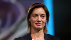 Équipe de France féminine: Corinne Diacre écartée de son poste d’entraîneur