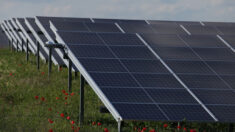 Fos-sur-Mer va accueillir une giga-usine de produits photovoltaïques