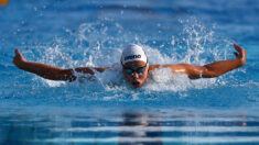 Sur la route des Jeux: Marie Wattel, nager vite pour construire sa confiance