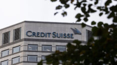 Crise bancaire: « aucun risque » de contagion en France, dit le président de la Fédération bancaire française