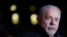 Brésil: Lula da Silva reporte à dimanche son voyage en Chine en raison d’une pneumonie