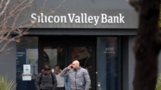 Silicon Valley Bank, la banque des techs qui fait peur à tout le secteur