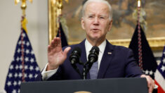 Joe Biden va tâcher de rassurer sur la solidité des banques américaines