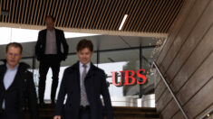 La Suisse se prépare à des suppressions d’emplois massives après la mégafusion UBS-CS