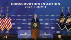 Joe Biden classe comme espaces protégés deux gigantesques territoires du Nevada et du Texas