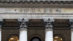 La Bourse de Paris s’enfonce avec les banques