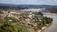 Guyane: le permis de construire d’une centrale thermique validé en appel