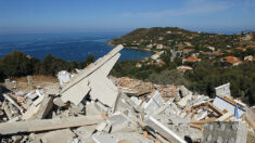 Une nouvelle explosion endommage une maison en construction en Corse