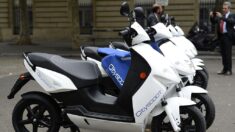 Amende infligée à la société de scooters Cityscoot pour avoir géolocalisé ses clients à outrance
