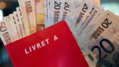Un record: les Français ont placé plus de 6 milliards d’euros sur le Livret A en février