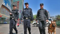 Le gigantesque budget de «maintien de la stabilité» de la Chine vise le peuple chinois: un avocat spécialisé dans les droits de l’homme