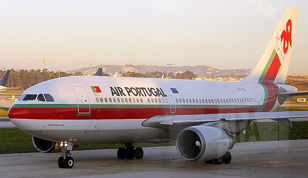 Les pilotes de TAP Air Portugal, menacent de faire grève à Pâques