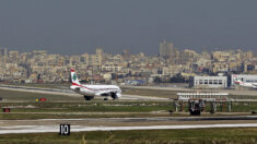 Liban: les autorités annulent un projet controversé d’extension de l’aéroport de Beyrouth