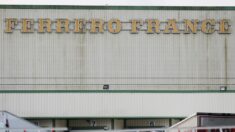 Redressement fiscal pour Ferrero France en 2022