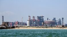 Port de Dunkerque: décès d’un ouvrier de 18 ans, écrasé par un panneau de 800 kilos